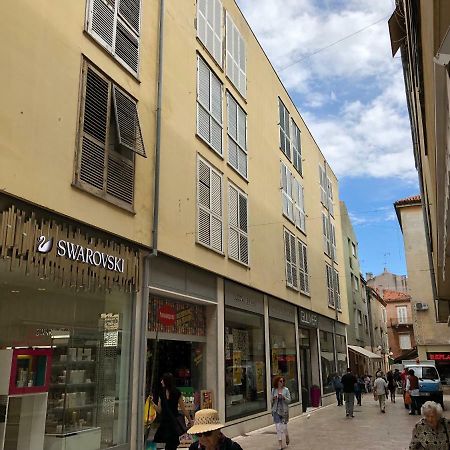 Zadar Center Residence ภายนอก รูปภาพ